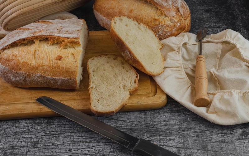 Artisanal Flavors