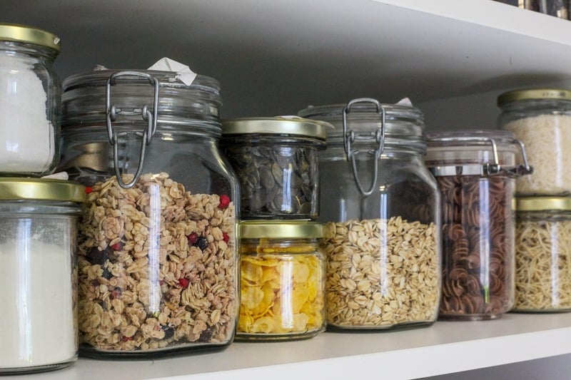 Zero-Waste Solutions