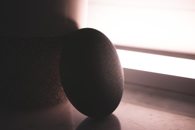 Smart Cookware